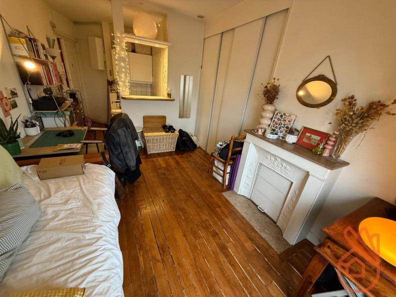 vente Appartement Paris 15eme Arrondissement - Photo 2