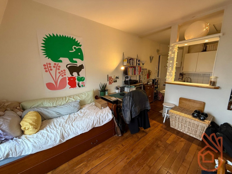 vente Appartement Paris 15eme Arrondissement - Photo 5