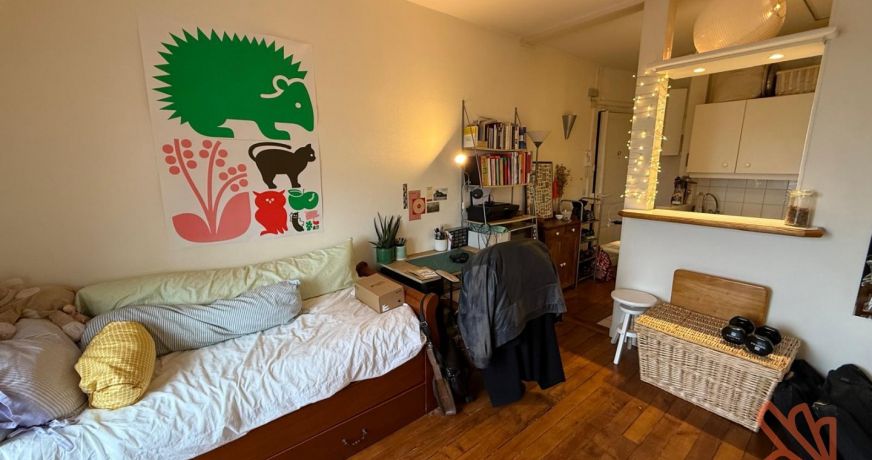 vente Appartement Paris 15eme Arrondissement