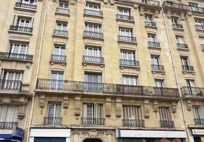 vente Appartement Paris 15eme Arrondissement