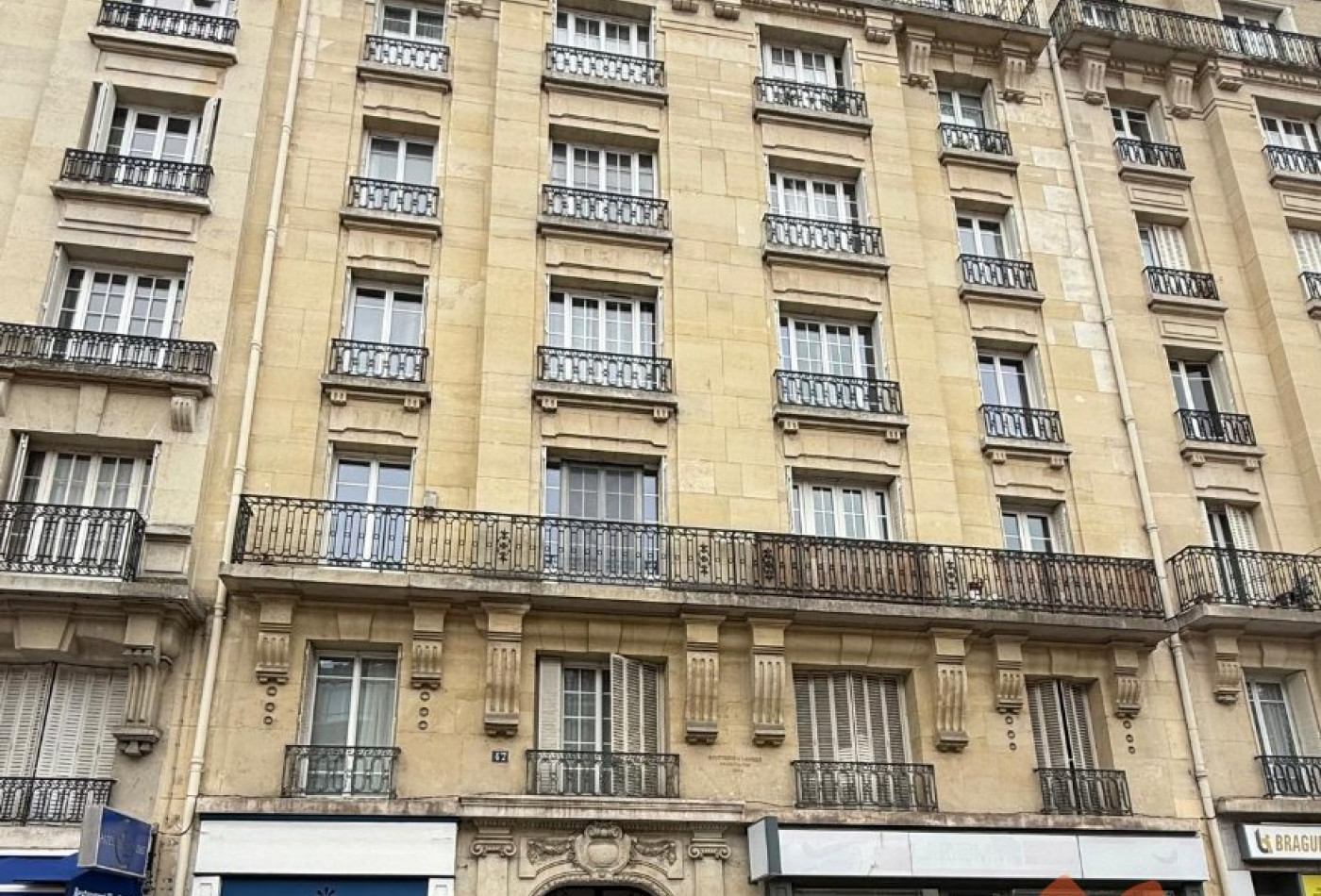 vente Appartement Paris 15eme Arrondissement - Photo 1