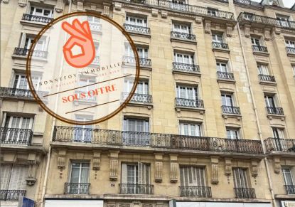 vente Appartement Paris 15eme Arrondissement