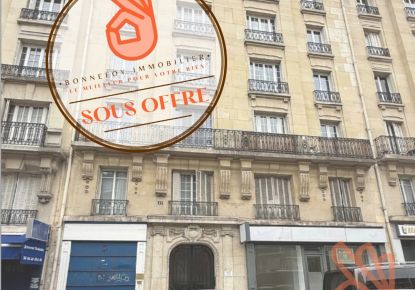 vente Appartement Paris 15eme Arrondissement