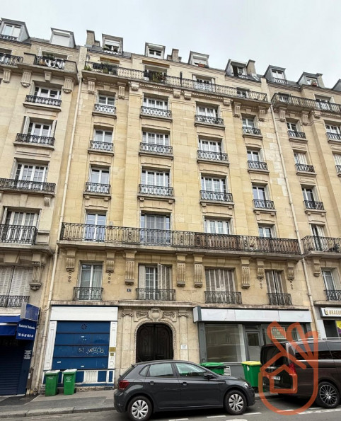 vente Appartement Paris 15eme Arrondissement - Photo 1