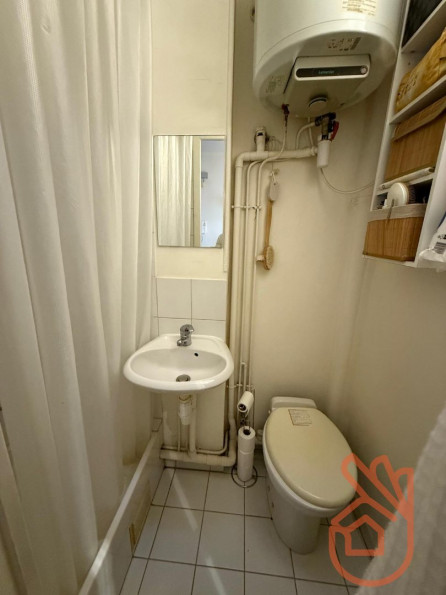 location Appartement Paris 15eme Arrondissement - Photo 4