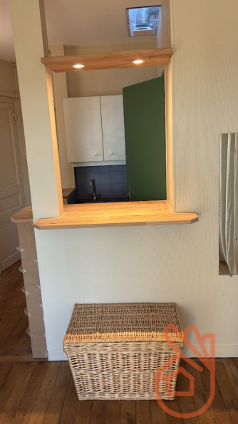 location Appartement Paris 15eme Arrondissement - Photo 3