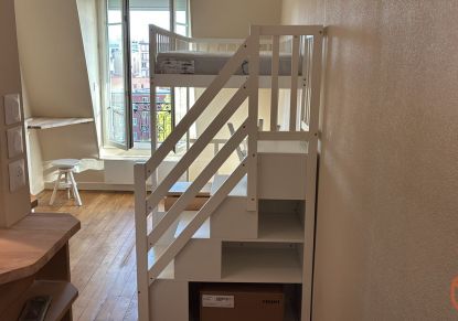 location Appartement Paris 15eme Arrondissement