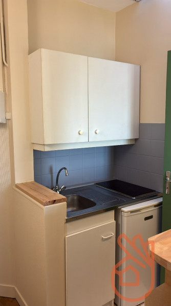 location Appartement Paris 15eme Arrondissement - Photo 2