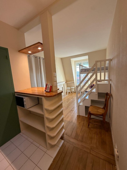 location Appartement Paris 15eme Arrondissement - Photo 3