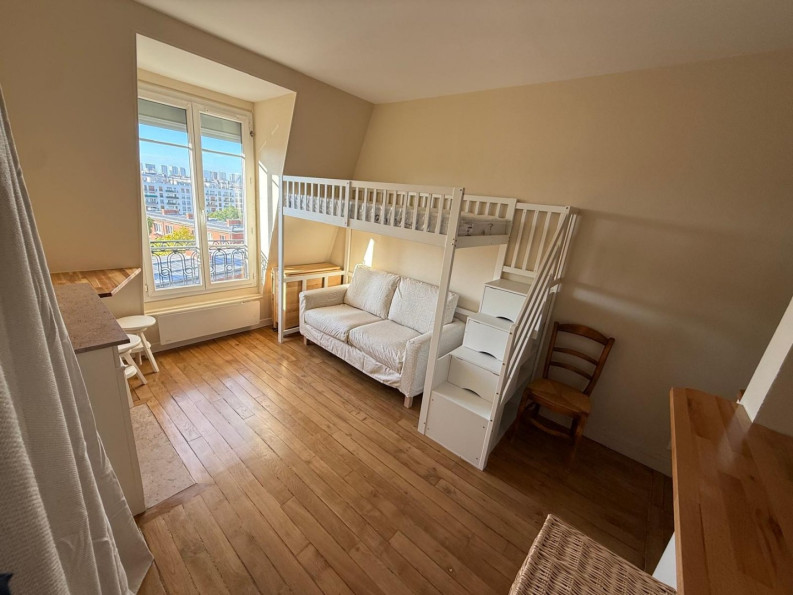 location Appartement Paris 15eme Arrondissement - Photo 4