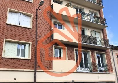 vente Appartement Toulouse