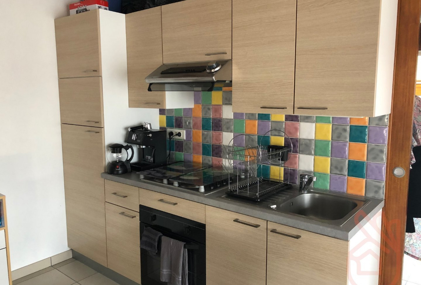 location Appartement Toulouse - Photo 2