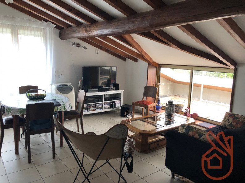 location Appartement Toulouse - Photo 1
