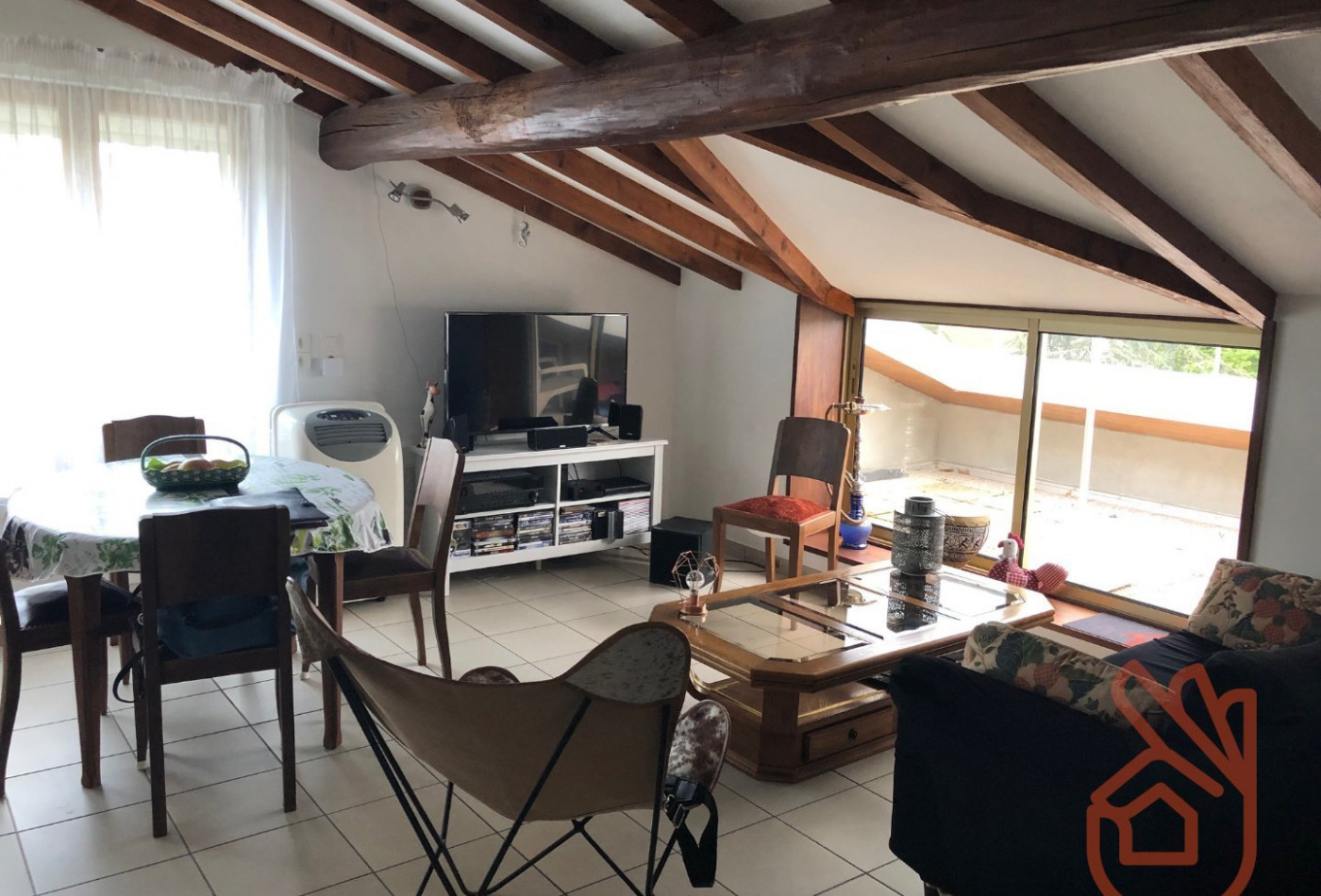 location Appartement Toulouse - Photo 1
