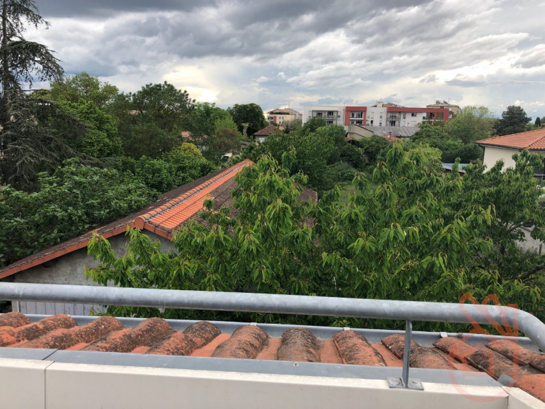 location Appartement Toulouse - Photo 7