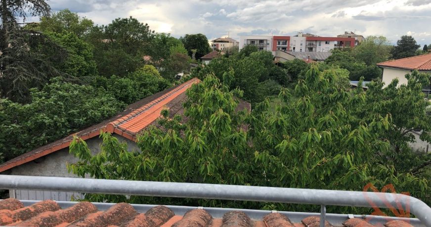 location Appartement Toulouse