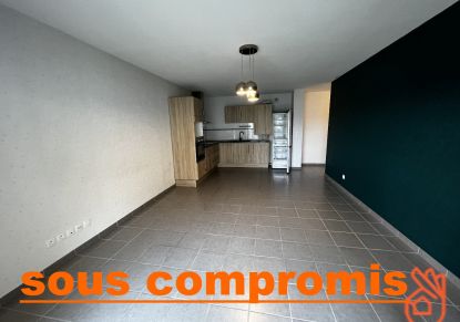 A vendre Appartement Toulouse | Réf 310801112 - Bonnefoy immobilier 