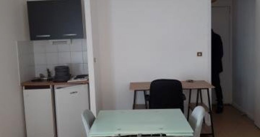 vente Appartement Toulouse