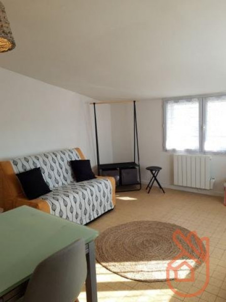 vente Appartement Toulouse - Photo 1
