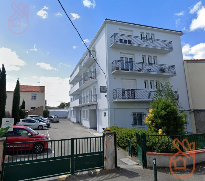 vente Appartement Toulouse - Photo 4