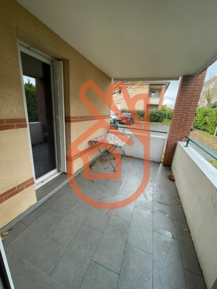 vente Appartement Toulouse - Photo 6