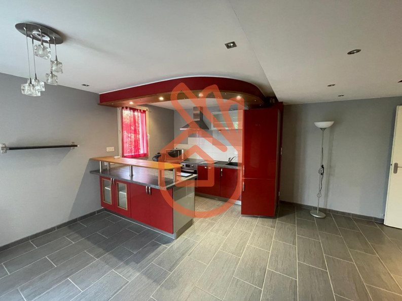 vente Appartement Toulouse - Photo 2