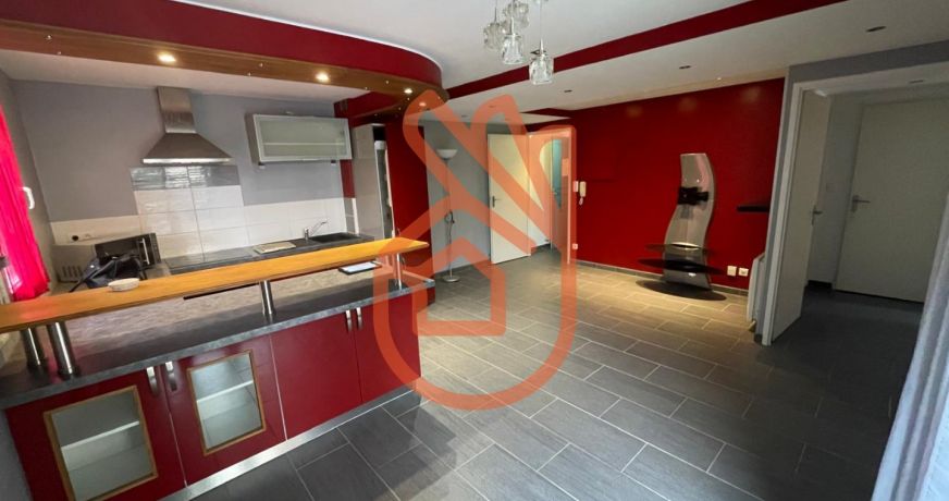 vente Appartement Toulouse