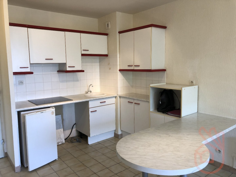 location Appartement Plaisance-du-touch - Photo 2