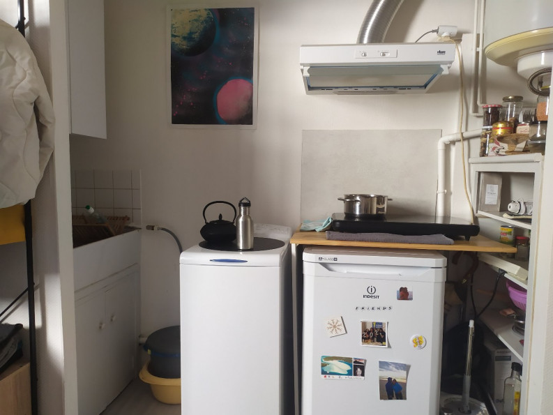 location Appartement Toulouse - Photo 3
