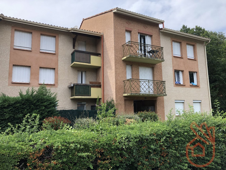 location Appartement Toulouse - Photo 6