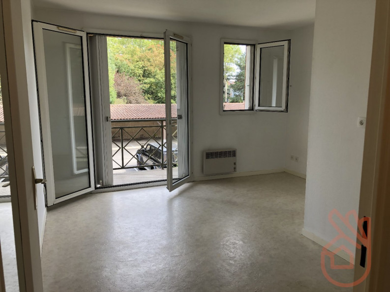 location Appartement Toulouse - Photo 1