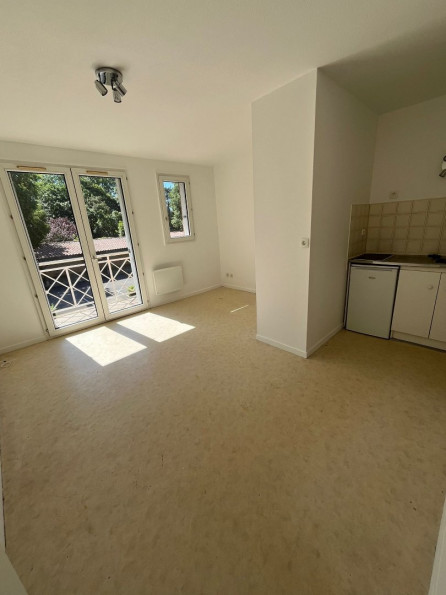 location Appartement Toulouse - Photo 1