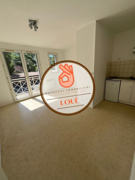 location Appartement Toulouse - Photo 1