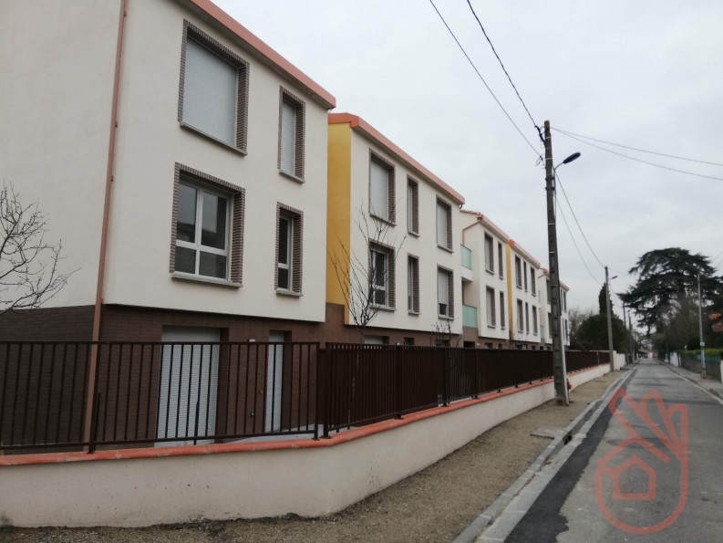 location Appartement Toulouse - Photo 7