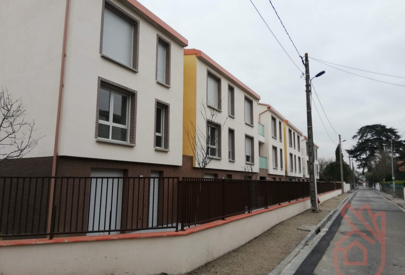 location Appartement Toulouse - Photo 7
