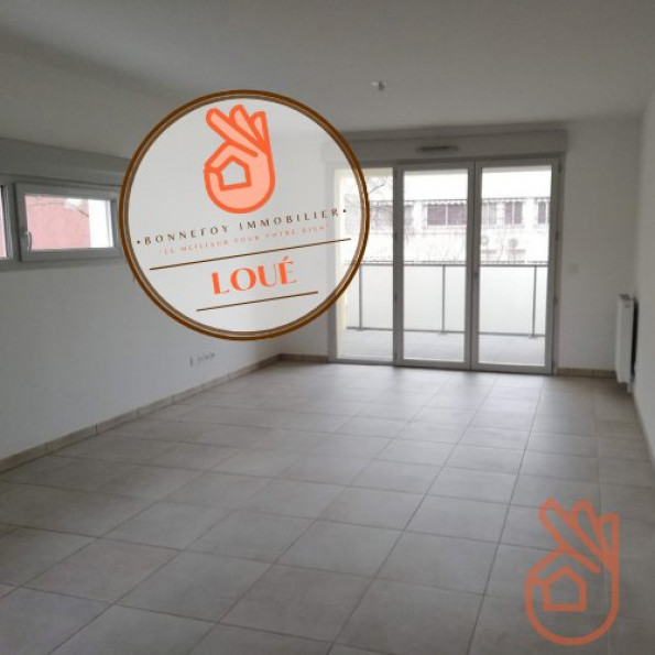 location Appartement Toulouse - Photo 1