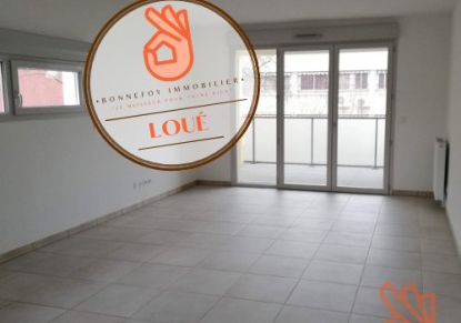 location Appartement Toulouse