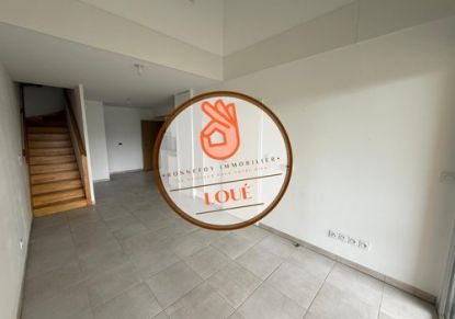 location Appartement neuf Toulouse