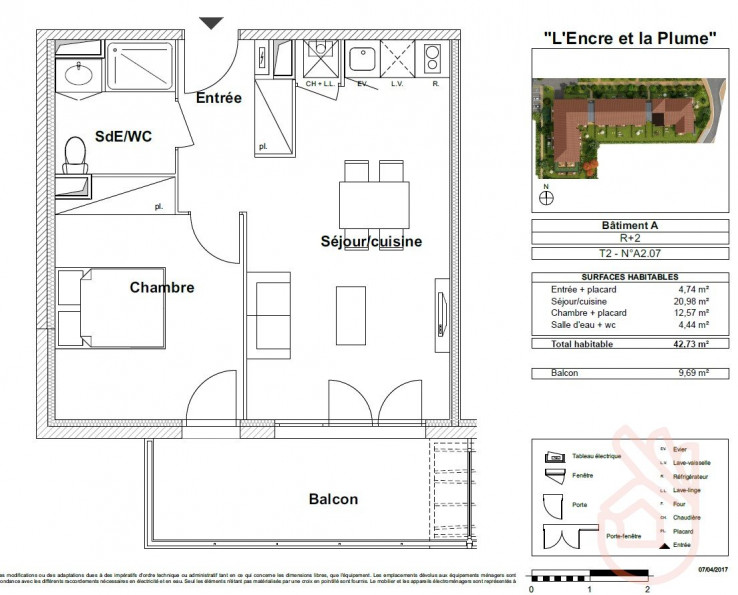 location Appartement Toulouse - Photo 8