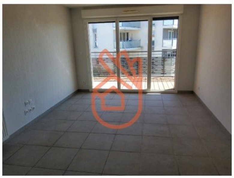 location Appartement Toulouse - Photo 1