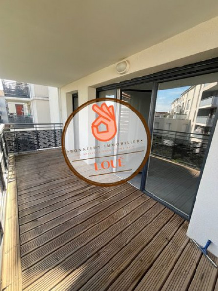 location Appartement Toulouse - Photo 1