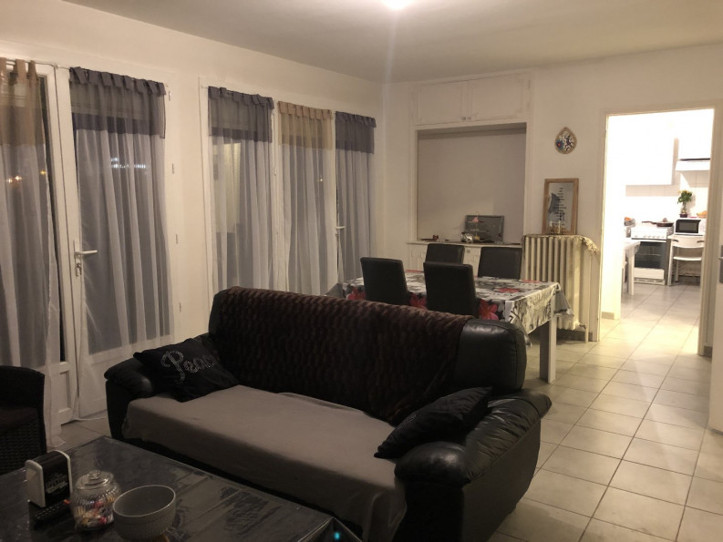 location Appartement 1960 Toulouse