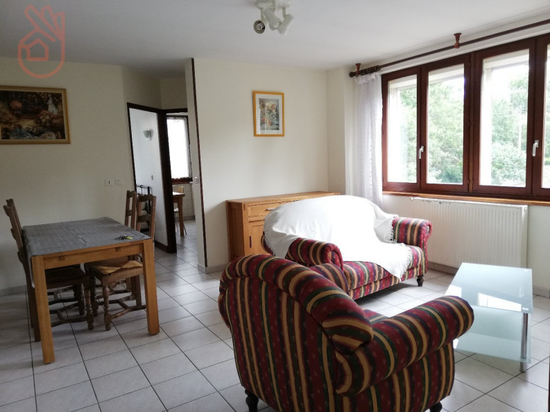 location Appartement Toulouse - Photo 1
