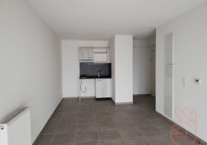 location Appartement neuf Toulouse