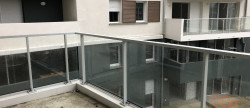 location Appartement neuf Toulouse