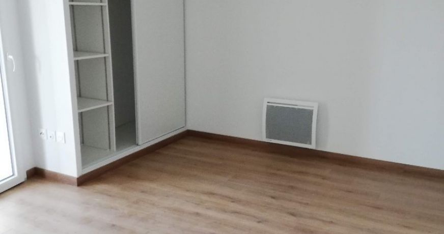 location Appartement Toulouse