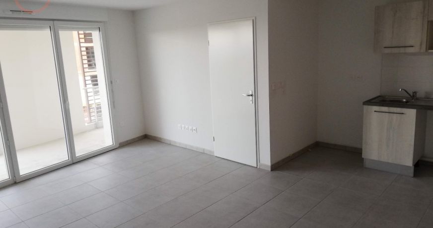 location Appartement Toulouse