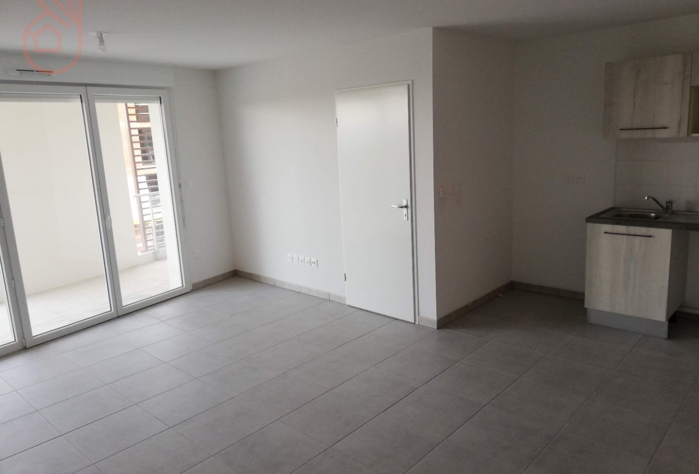 location Appartement Toulouse - Photo 2