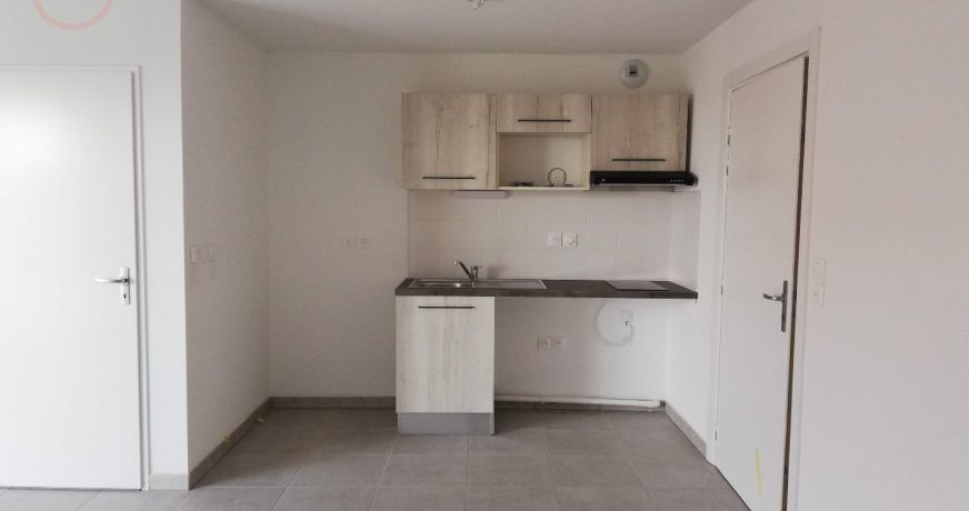 location Appartement Toulouse