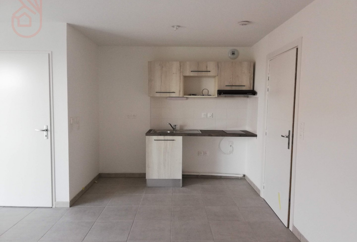 location Appartement Toulouse - Photo 1